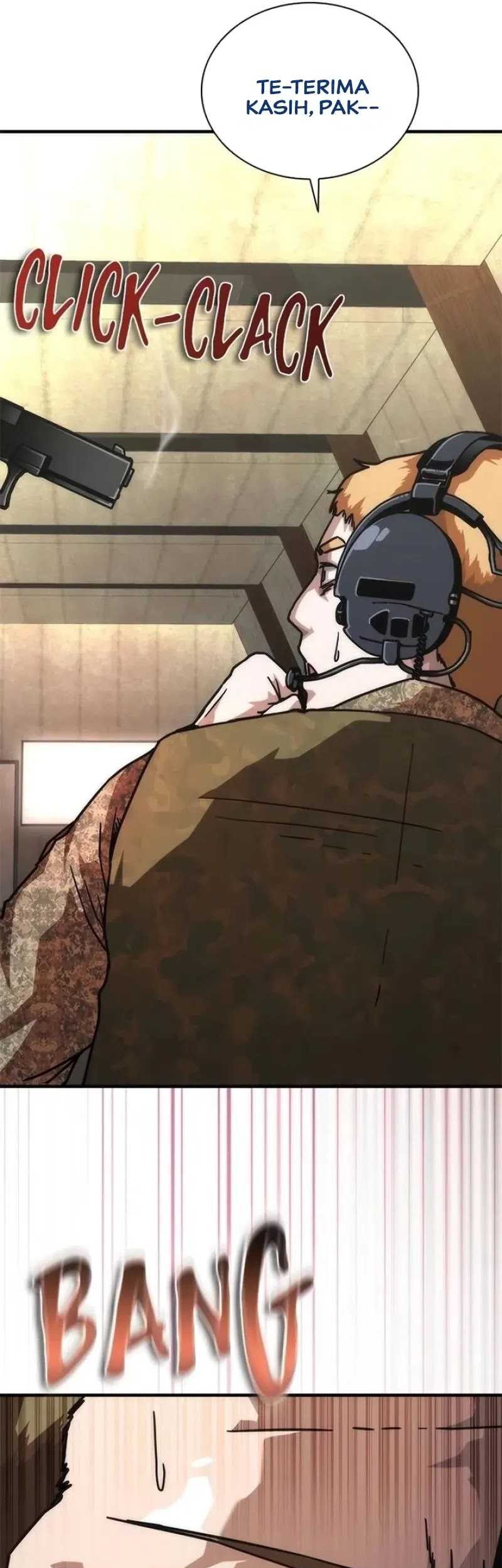 Zombie Apocalypse 82-08 Chapter 61 Gambar 46