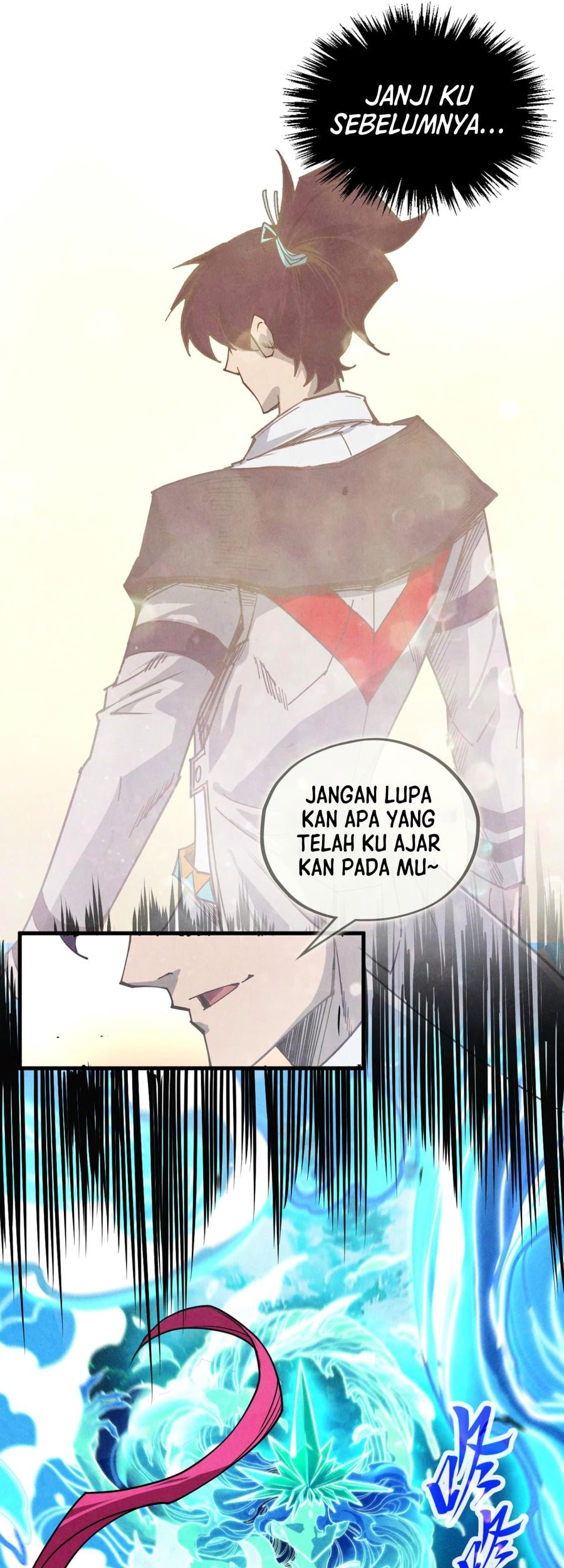 The Ultimate of All Ages Chapter 403 Gambar 38