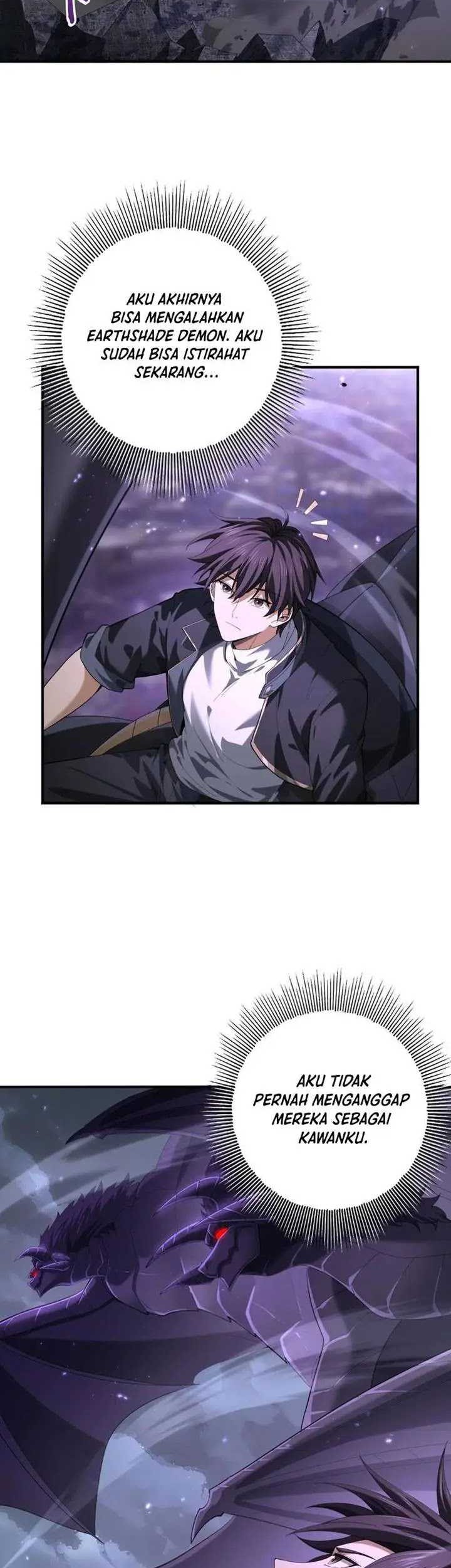 The Apex of Dragon Mastery Chapter 79 Gambar 4