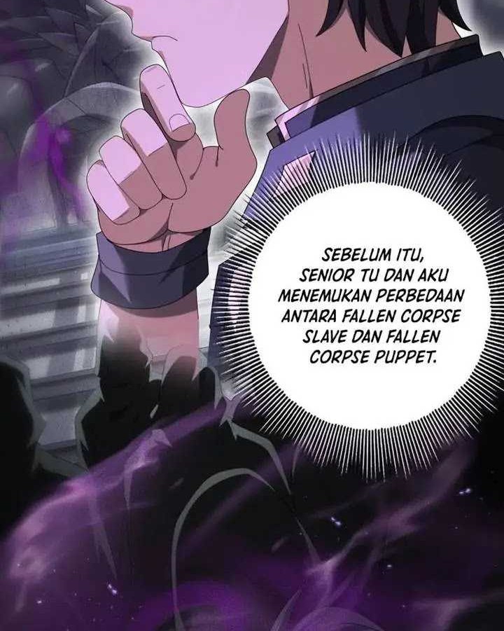 The Apex of Dragon Mastery Chapter 79 Gambar 7