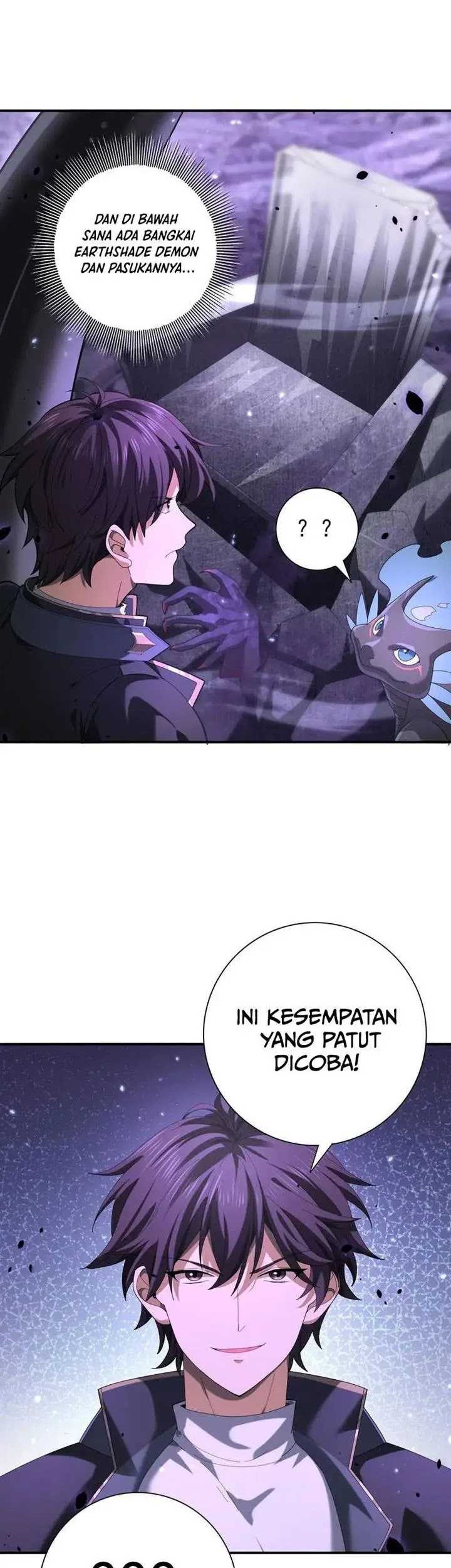 The Apex of Dragon Mastery Chapter 79 Gambar 9