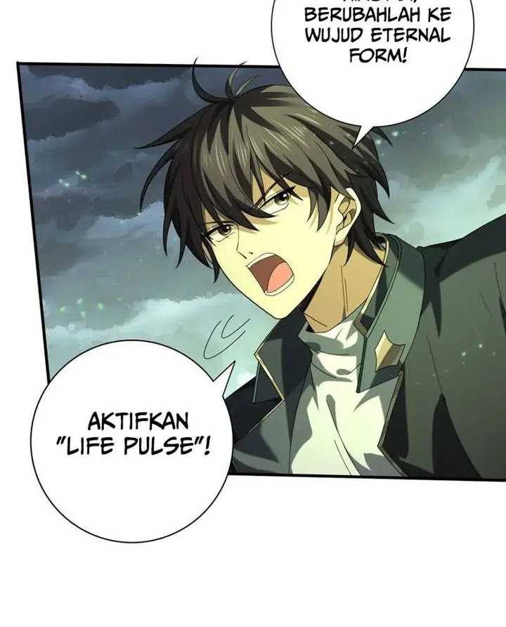 The Apex of Dragon Mastery Chapter 79 Gambar 18