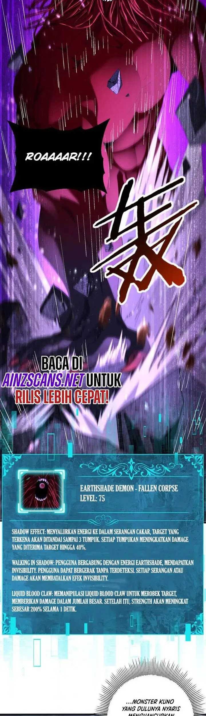 The Apex of Dragon Mastery Chapter 79 Gambar 26