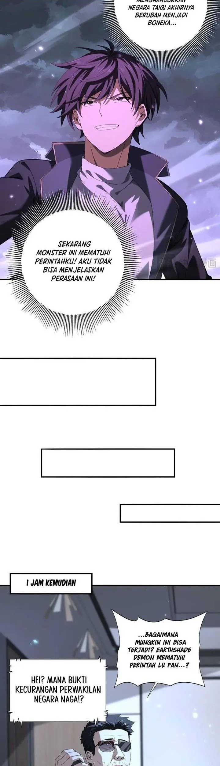 The Apex of Dragon Mastery Chapter 79 Gambar 27