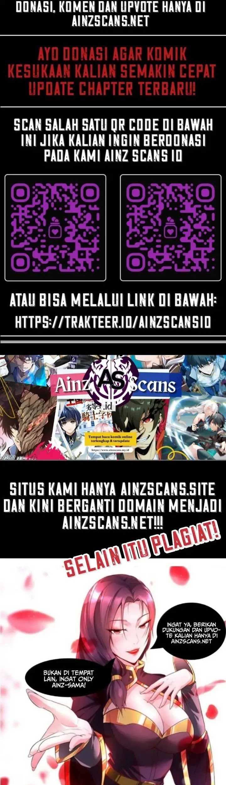 The Apex of Dragon Mastery Chapter 79 Gambar 37