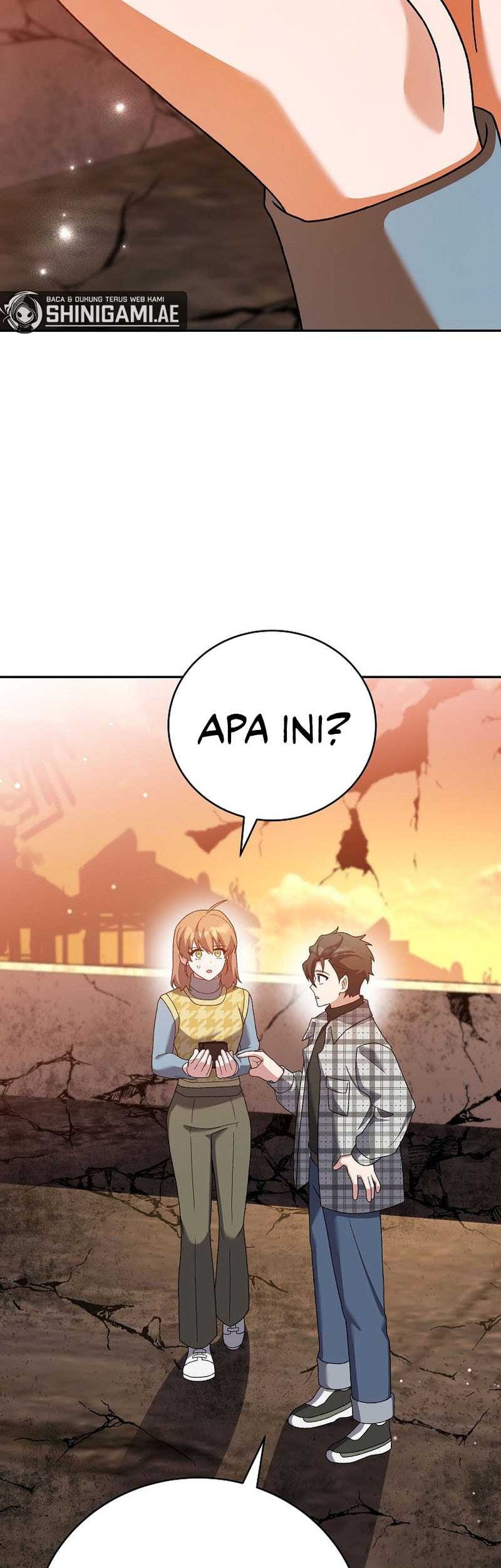 Baca Manhwa The Novel’s Extra (Remake) Chapter 120 Gambar 2
