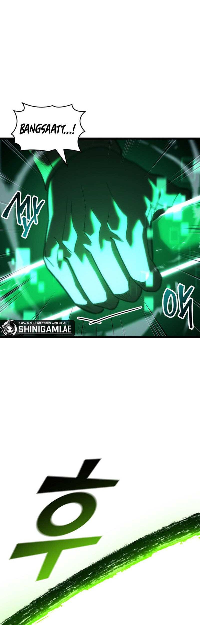 Return of the SSS-Class Ranker Chapter 149 Gambar 38