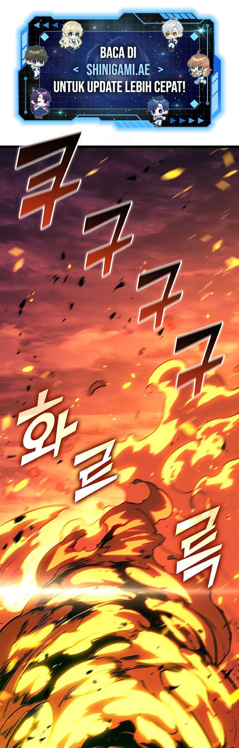 Baca Manhwa Return of the SSS-Class Ranker Chapter 148 Gambar 2