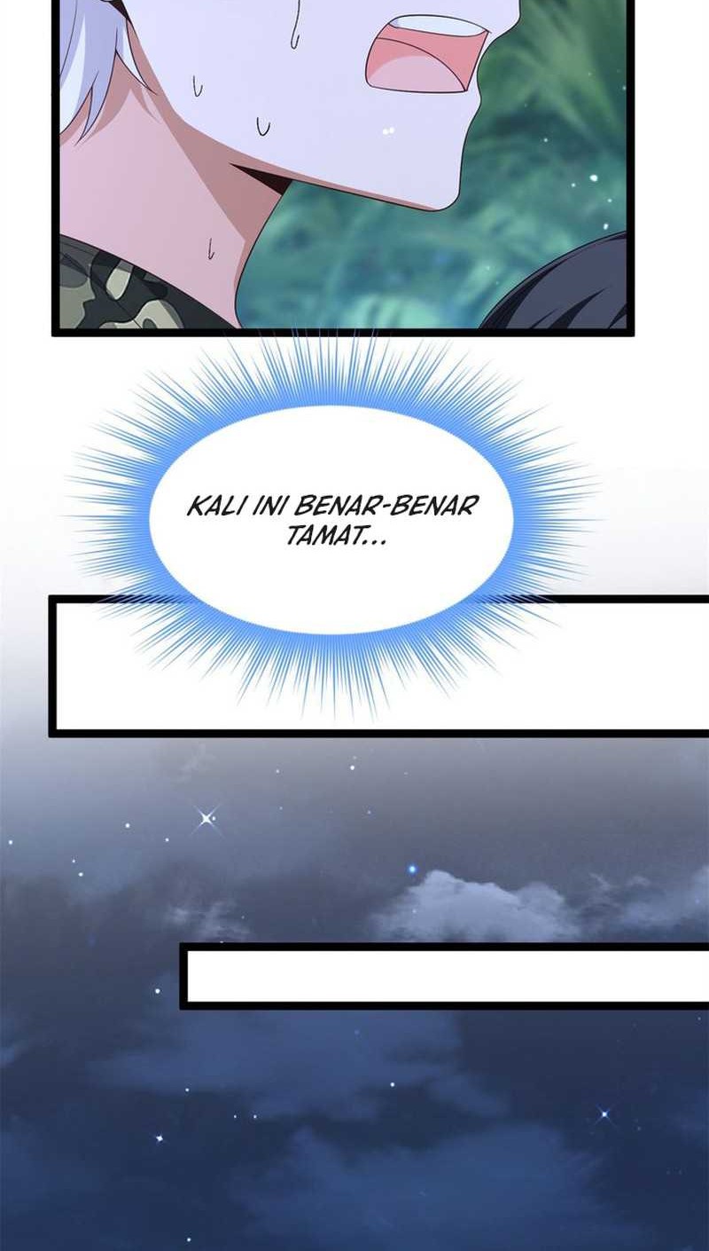 I Eat Soft Rice in Another World Chapter 165 Gambar 13