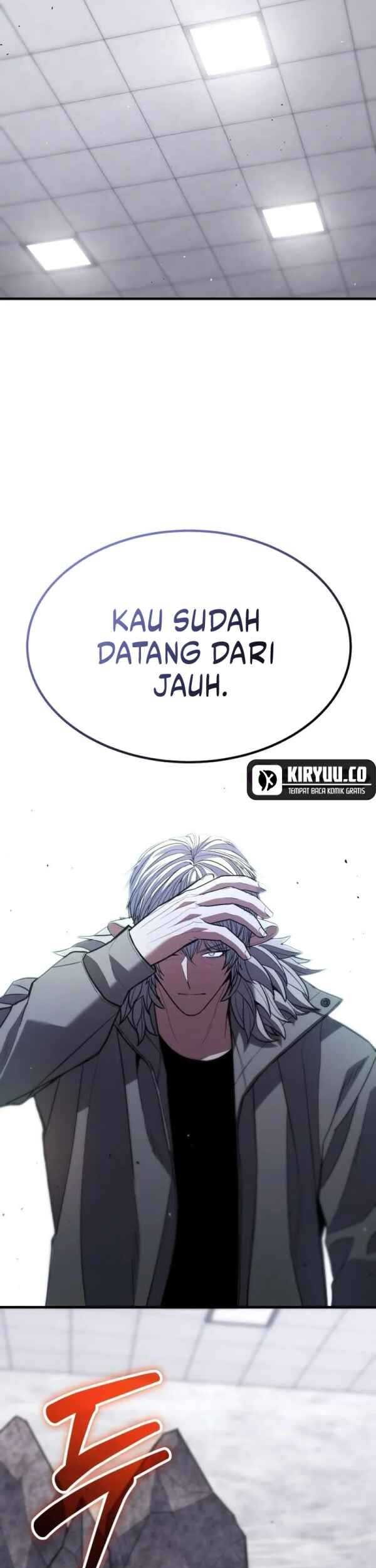 Expelled Hero Is Too Strong Chapter 41 Gambar 47
