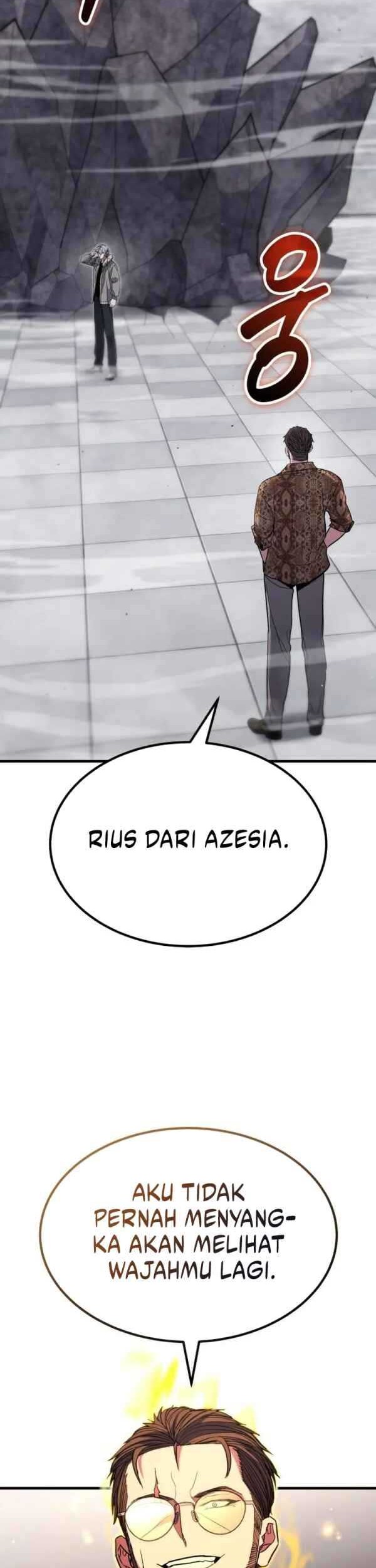 Expelled Hero Is Too Strong Chapter 41 Gambar 48