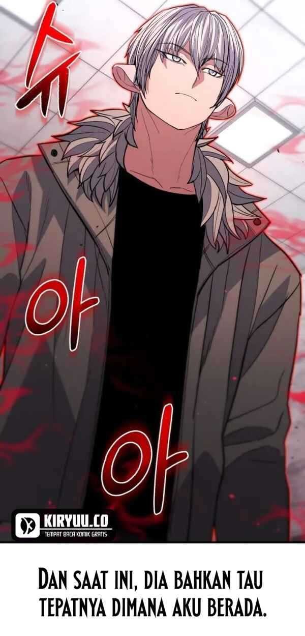 Expelled Hero Is Too Strong Chapter 41 Gambar 51