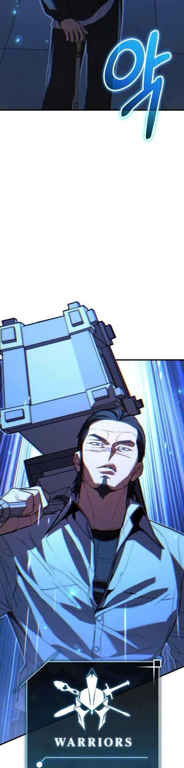 Expelled Hero Is Too Strong Chapter 41 Gambar 55