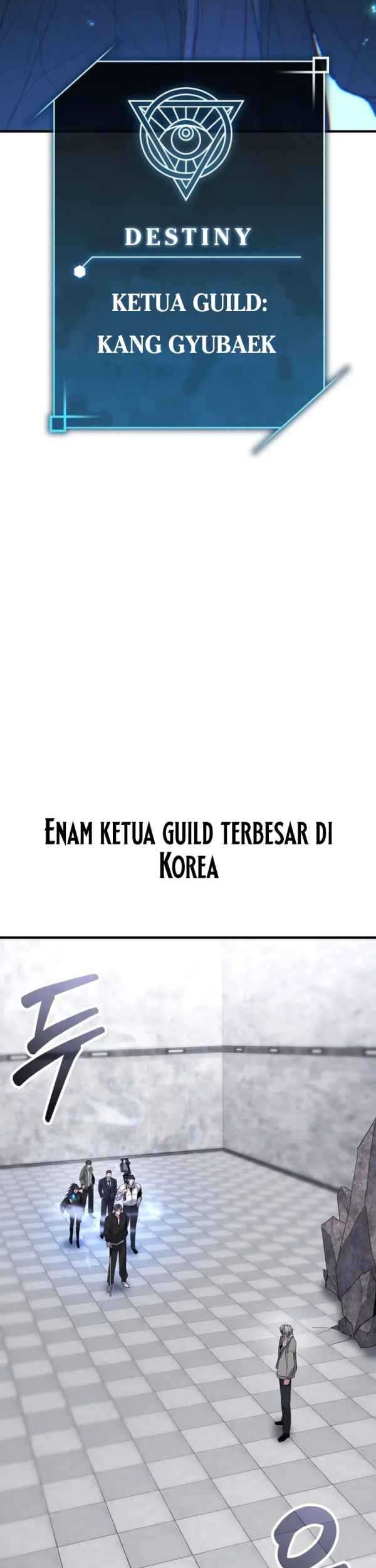Expelled Hero Is Too Strong Chapter 41 Gambar 59