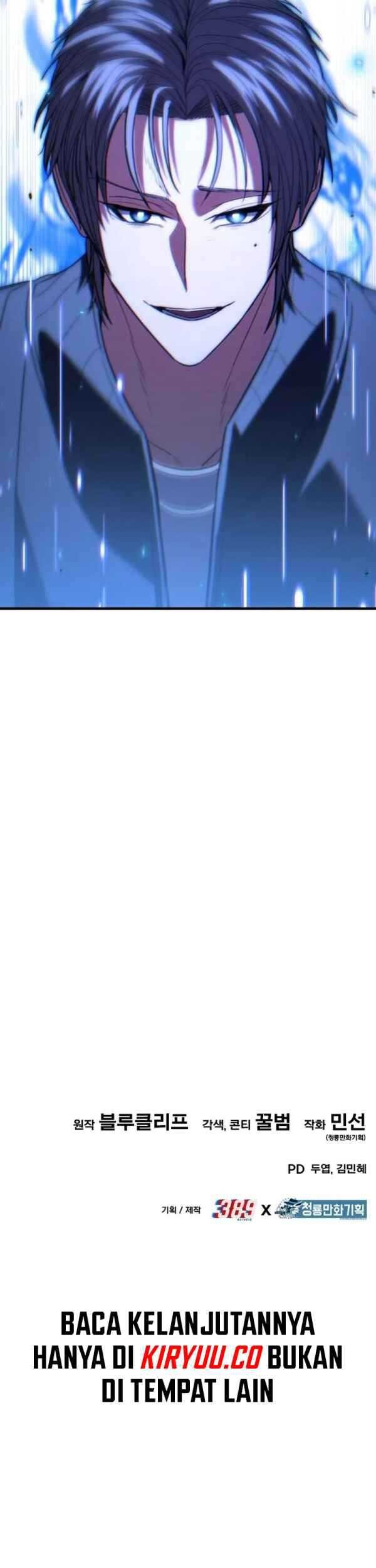 Expelled Hero Is Too Strong Chapter 41 Gambar 62