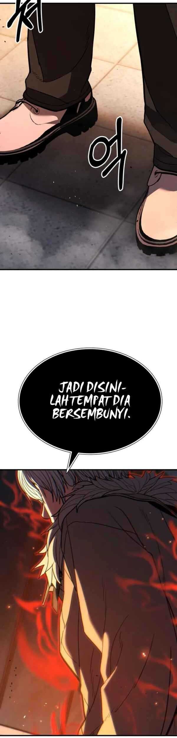 Expelled Hero Is Too Strong Chapter 41 Gambar 3