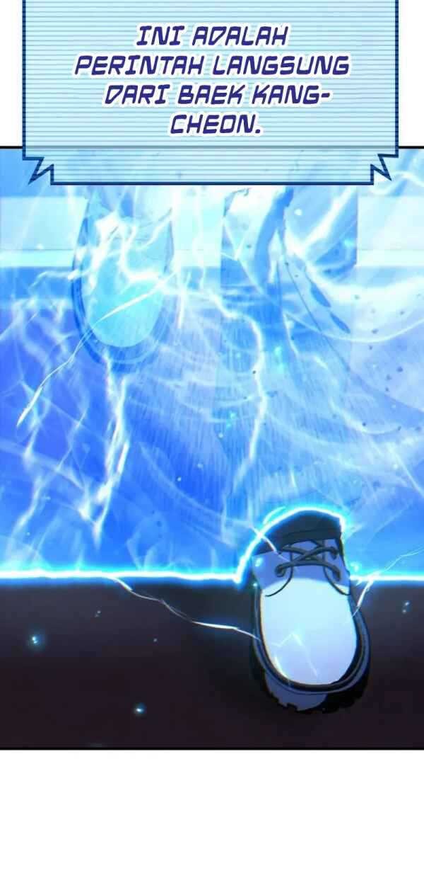 Expelled Hero Is Too Strong Chapter 41 Gambar 11