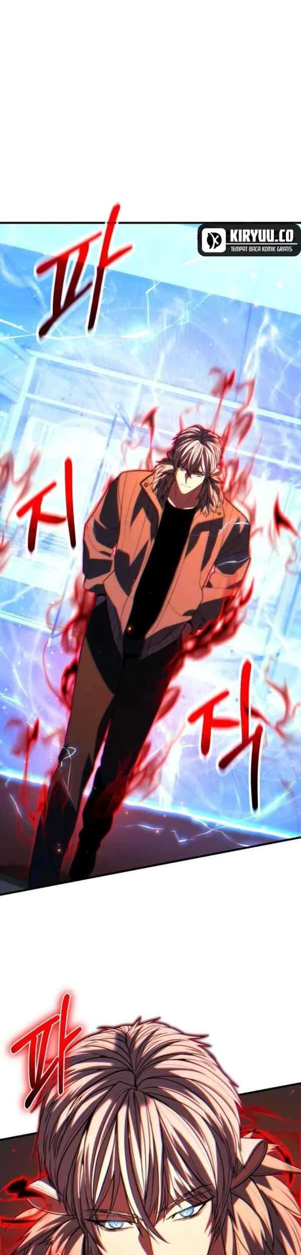 Expelled Hero Is Too Strong Chapter 41 Gambar 12