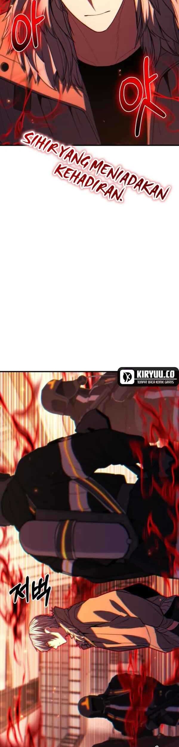 Expelled Hero Is Too Strong Chapter 41 Gambar 13