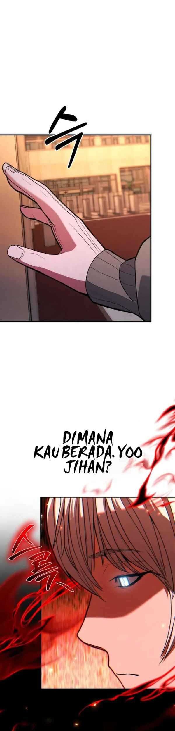 Expelled Hero Is Too Strong Chapter 41 Gambar 15