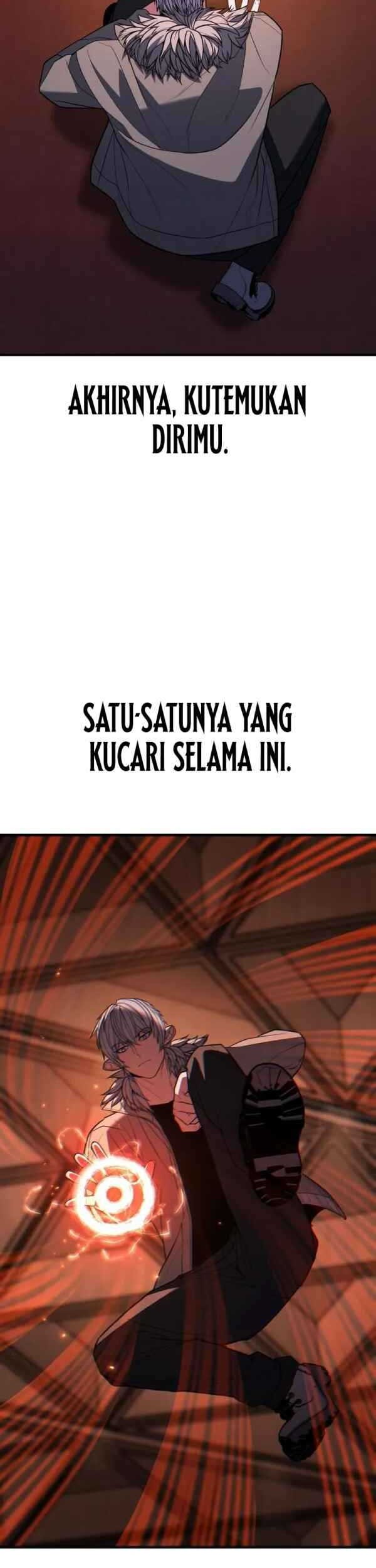 Expelled Hero Is Too Strong Chapter 41 Gambar 19