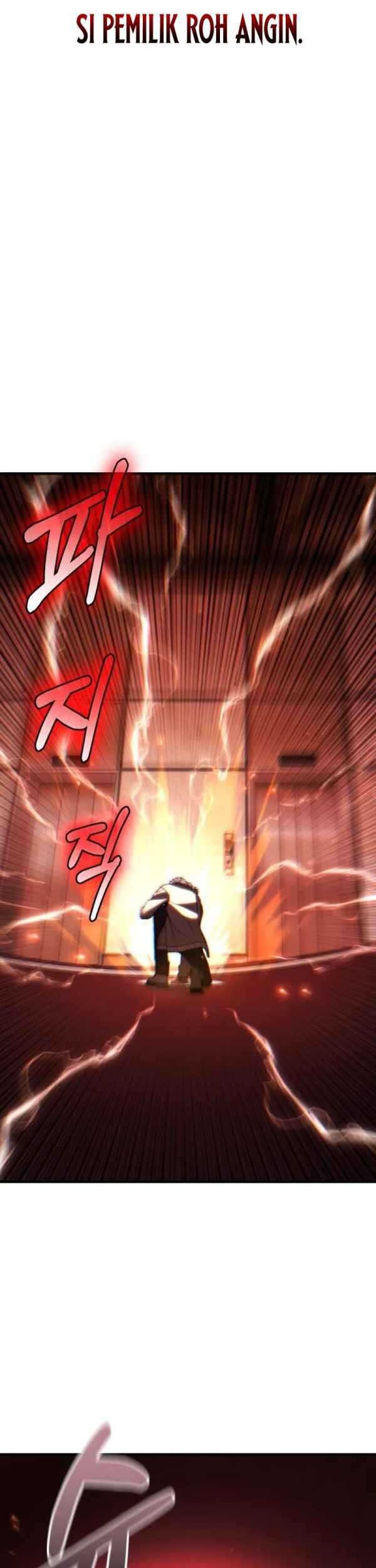 Expelled Hero Is Too Strong Chapter 41 Gambar 20