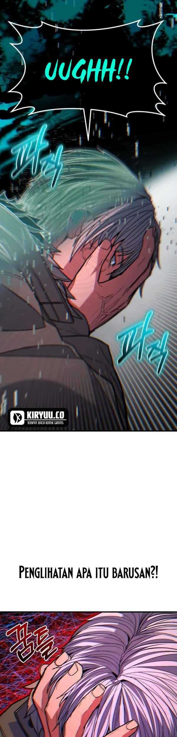 Expelled Hero Is Too Strong Chapter 41 Gambar 32