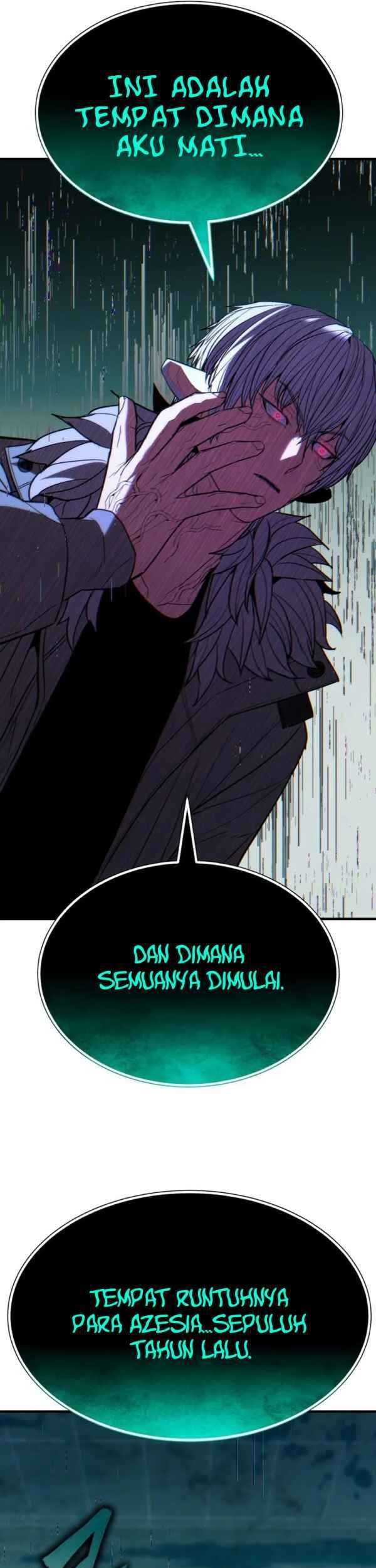 Expelled Hero Is Too Strong Chapter 41 Gambar 37