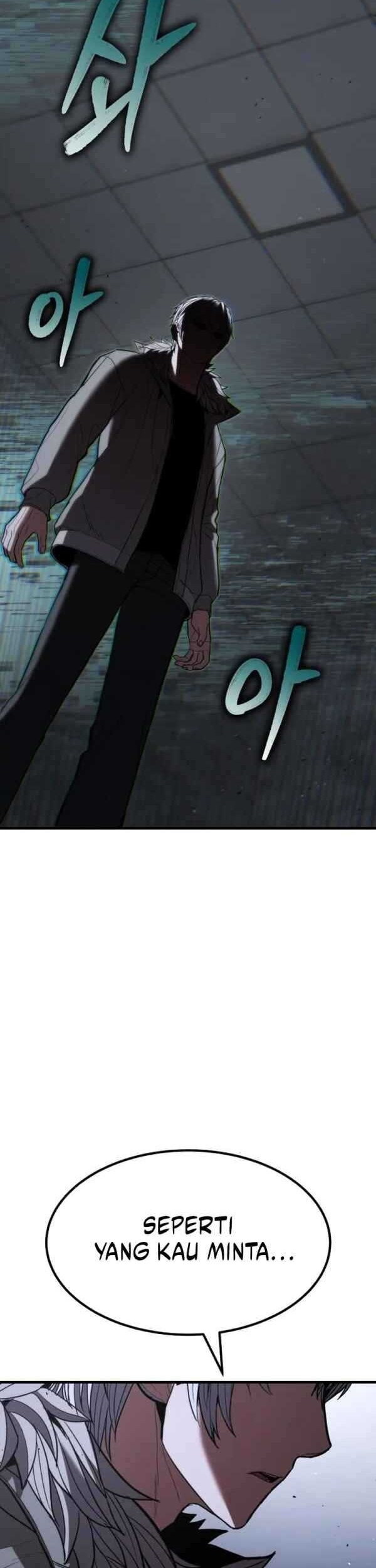 Expelled Hero Is Too Strong Chapter 41 Gambar 40