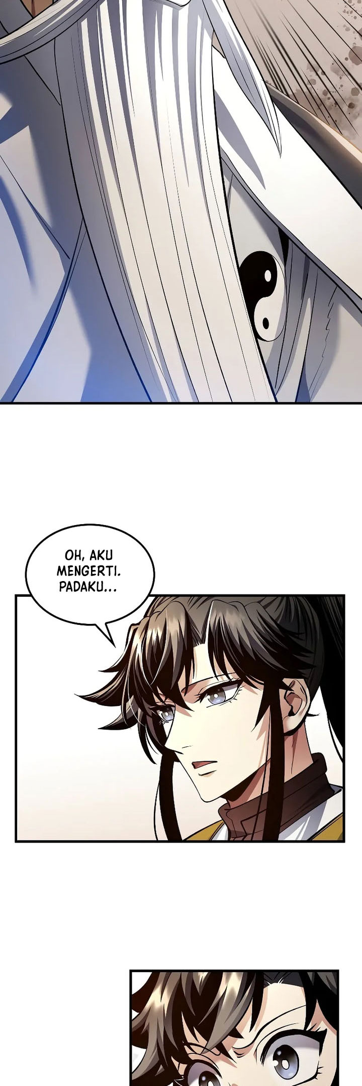 Doctor’s Rebirth Chapter 177 Gambar 60
