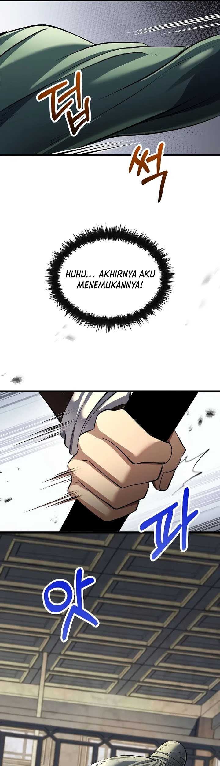 Doctor’s Rebirth Chapter 176 Gambar 18