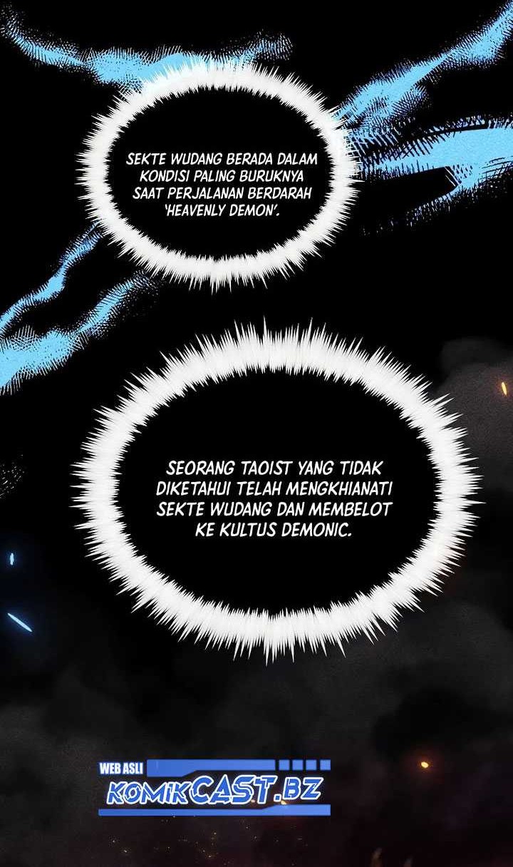 Doctor’s Rebirth Chapter 176 Gambar 25