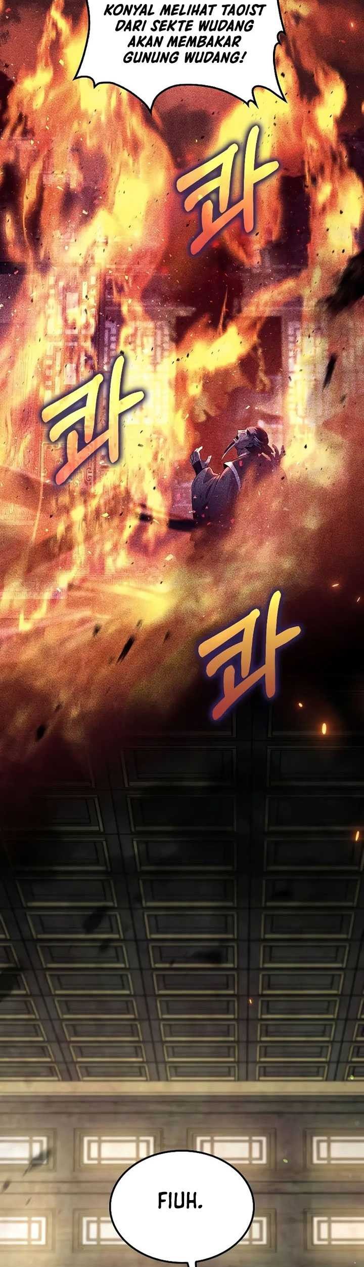 Doctor’s Rebirth Chapter 176 Gambar 32