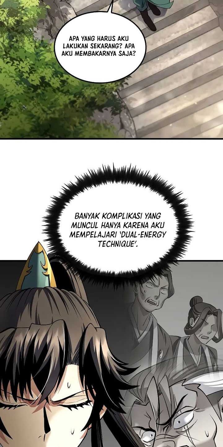 Doctor’s Rebirth Chapter 176 Gambar 37