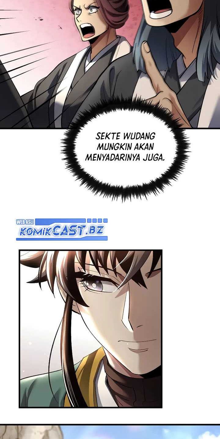 Doctor’s Rebirth Chapter 176 Gambar 41
