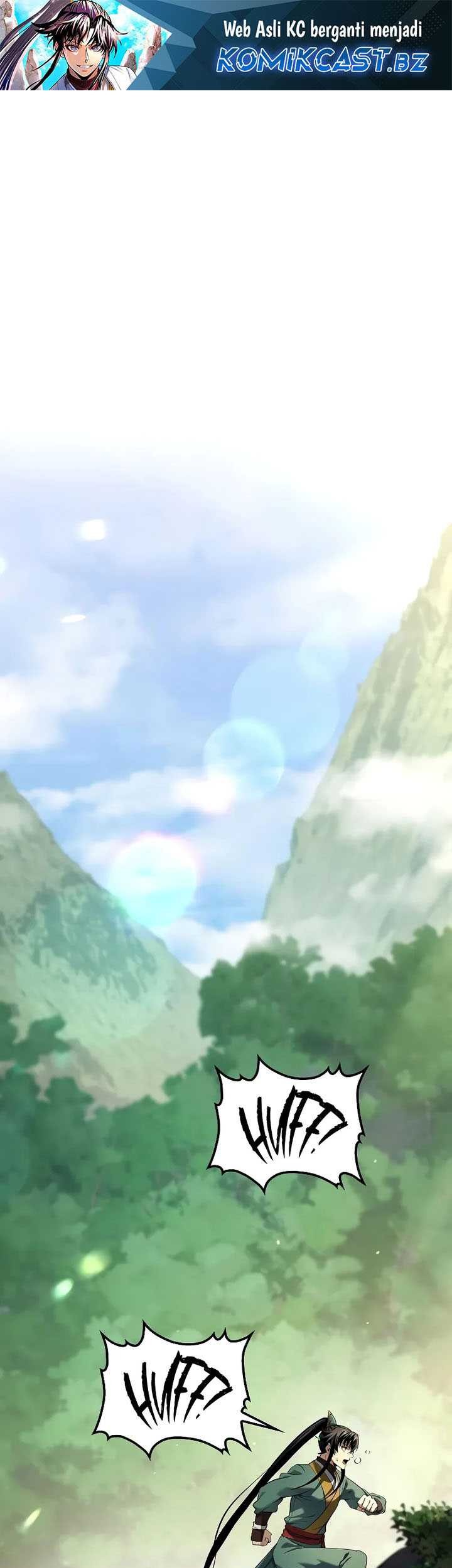 Baca Manhwa Doctor’s Rebirth Chapter 176 Gambar 2