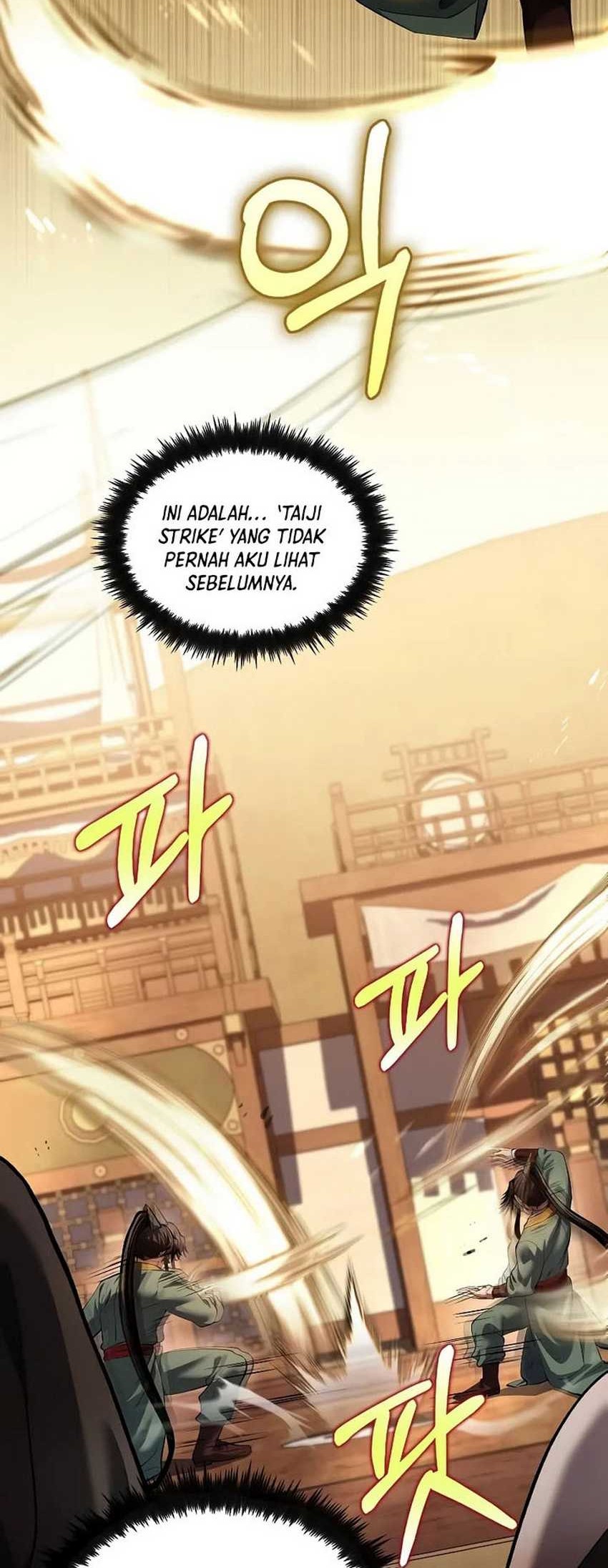 Doctor’s Rebirth Chapter 175 Gambar 15