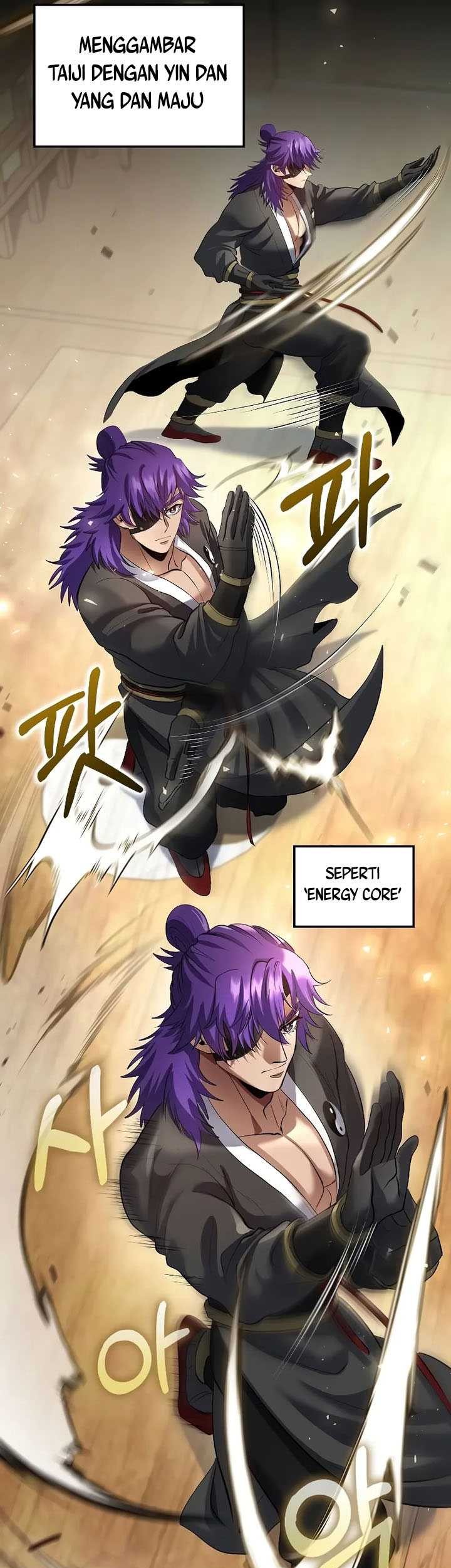 Doctor’s Rebirth Chapter 174 Gambar 50
