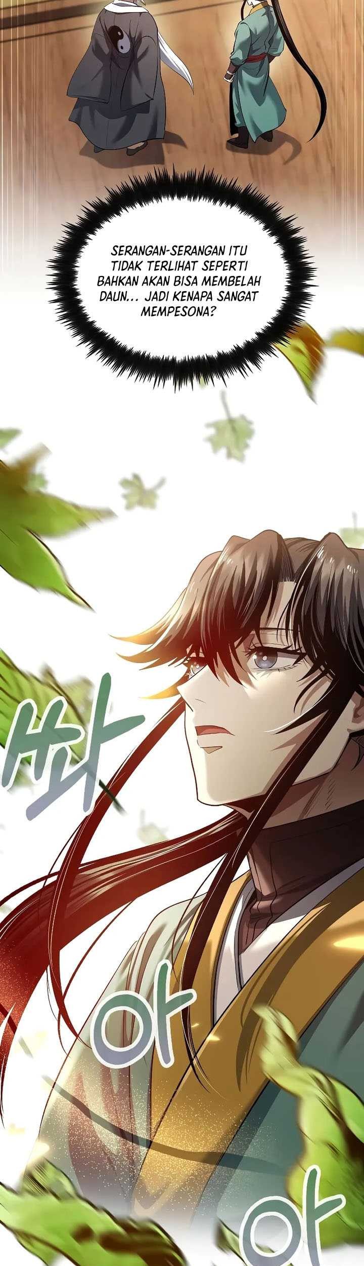 Doctor’s Rebirth Chapter 174 Gambar 56