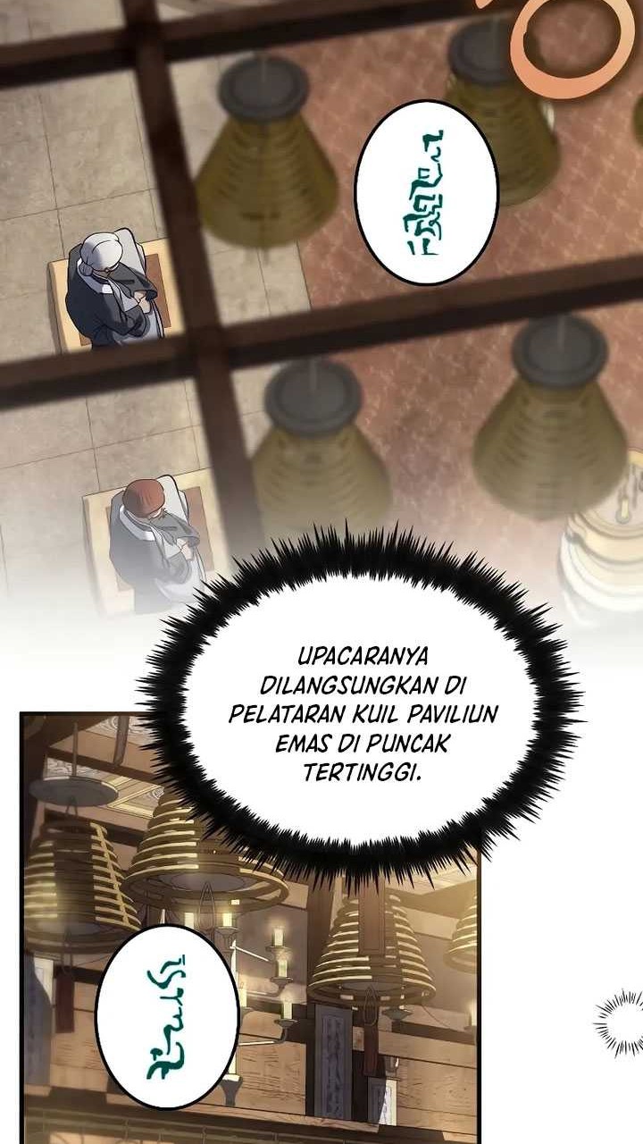Doctor’s Rebirth Chapter 173 Gambar 21