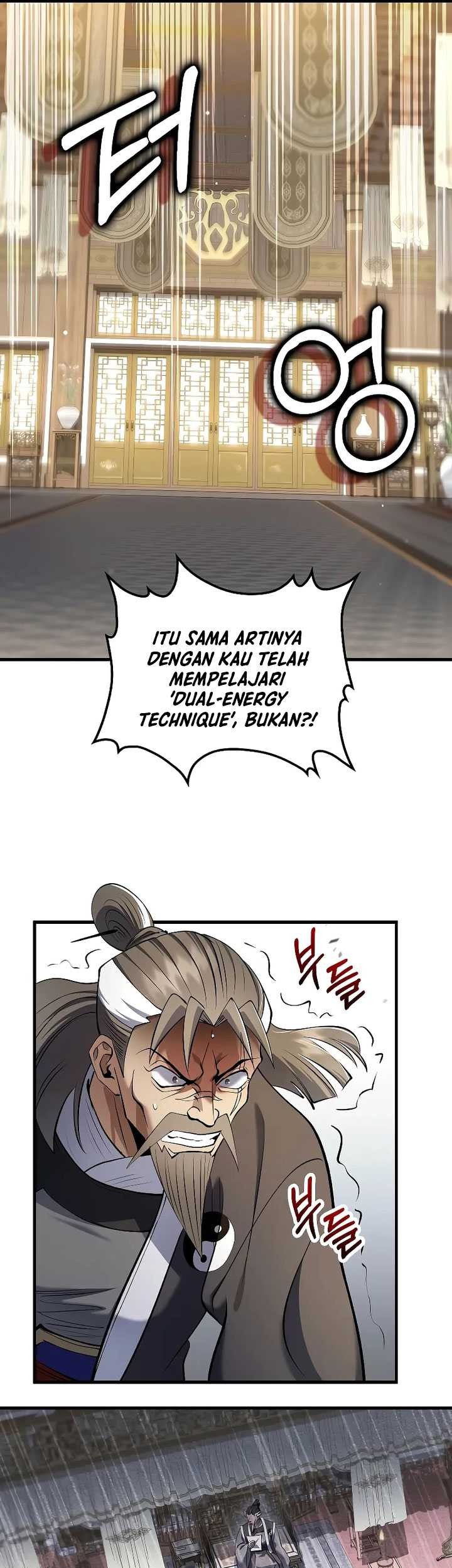 Doctor’s Rebirth Chapter 171 Gambar 18