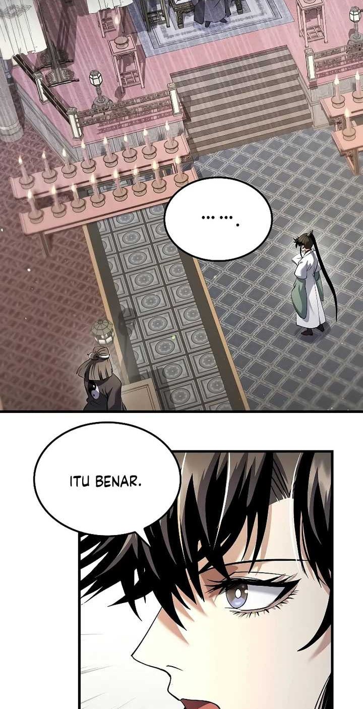 Doctor’s Rebirth Chapter 171 Gambar 19