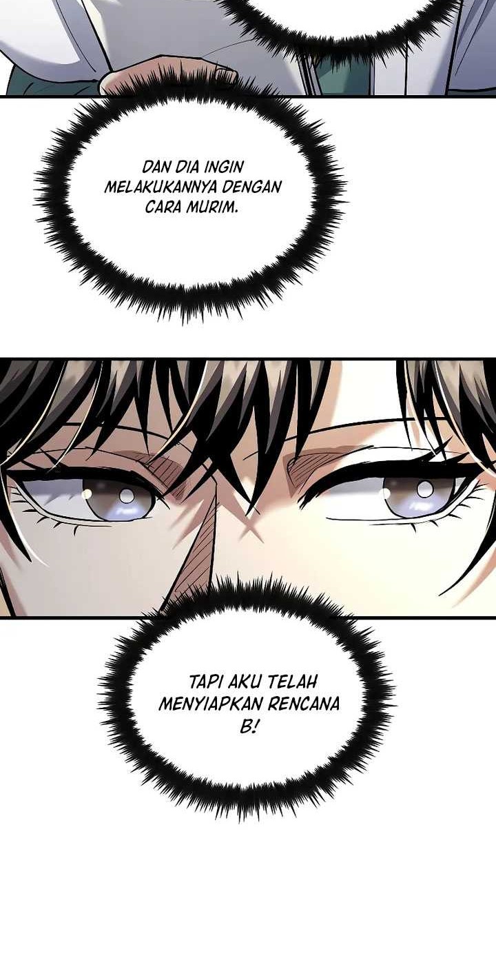 Doctor’s Rebirth Chapter 171 Gambar 25