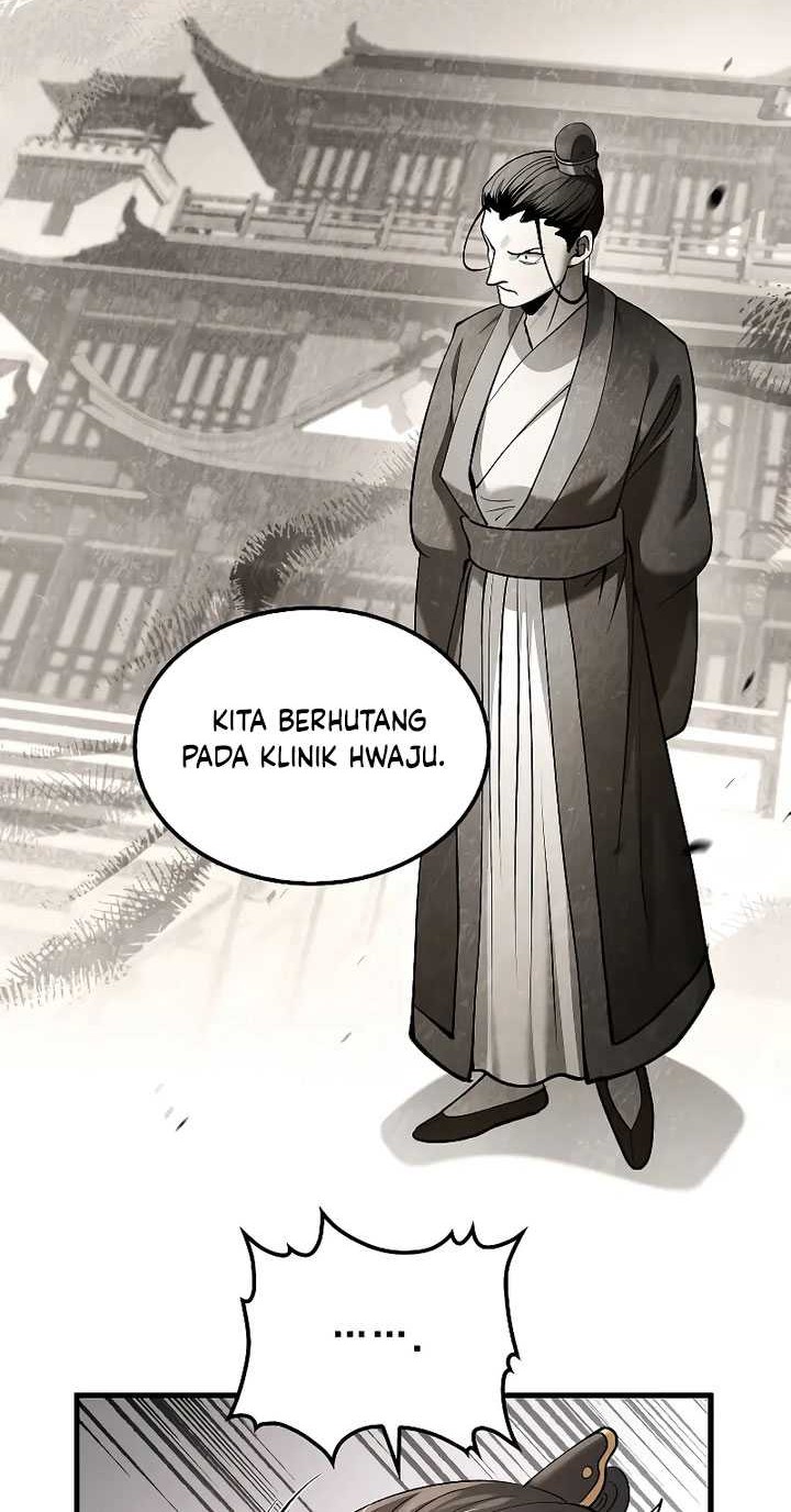 Doctor’s Rebirth Chapter 171 Gambar 27