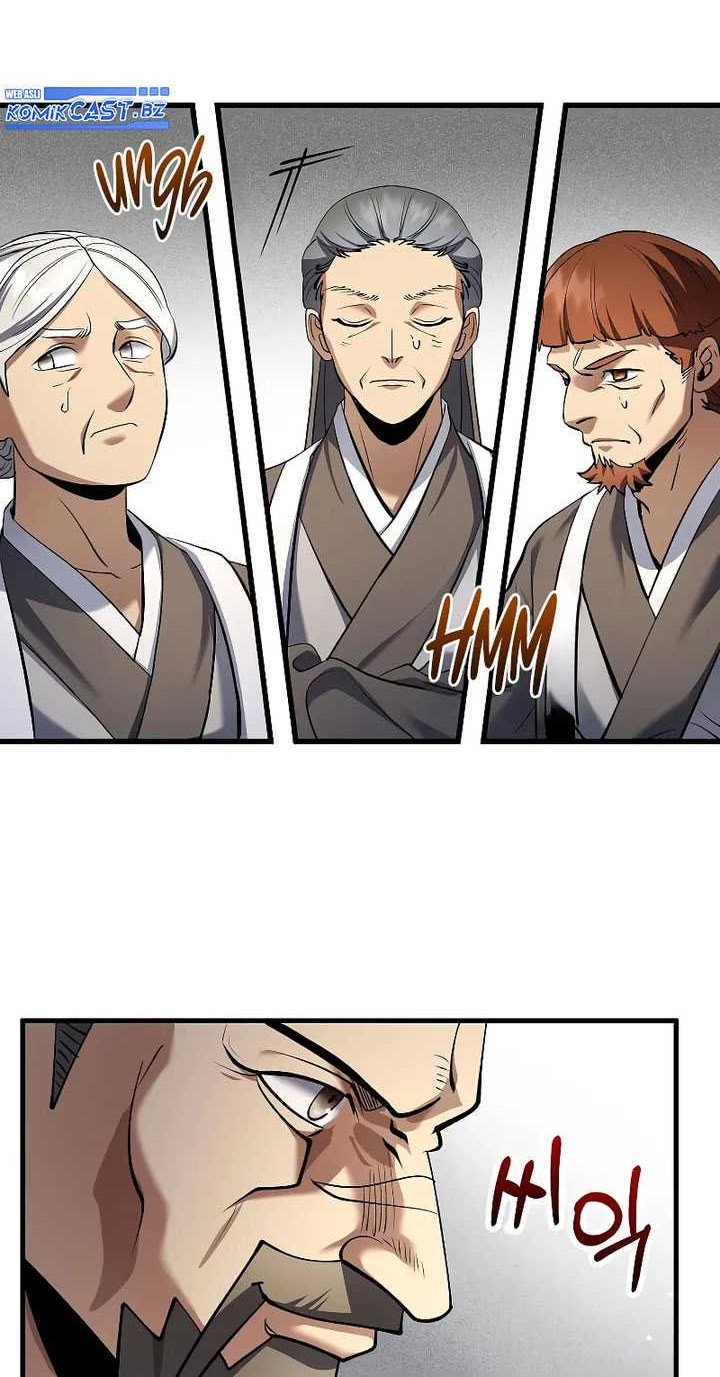 Doctor’s Rebirth Chapter 171 Gambar 29