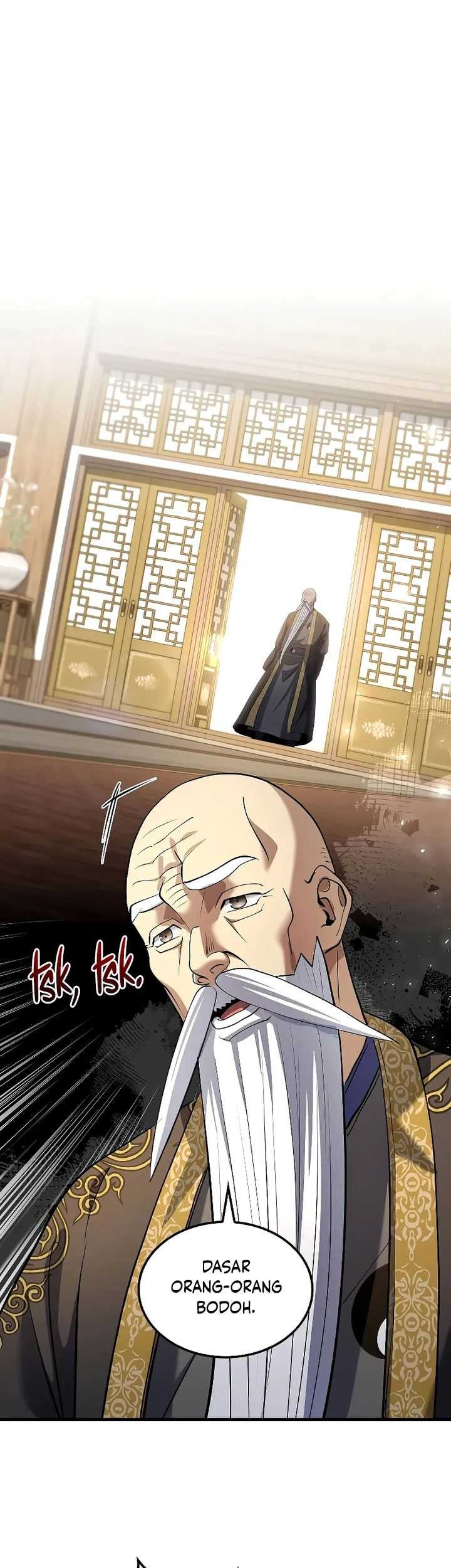 Doctor’s Rebirth Chapter 171 Gambar 32