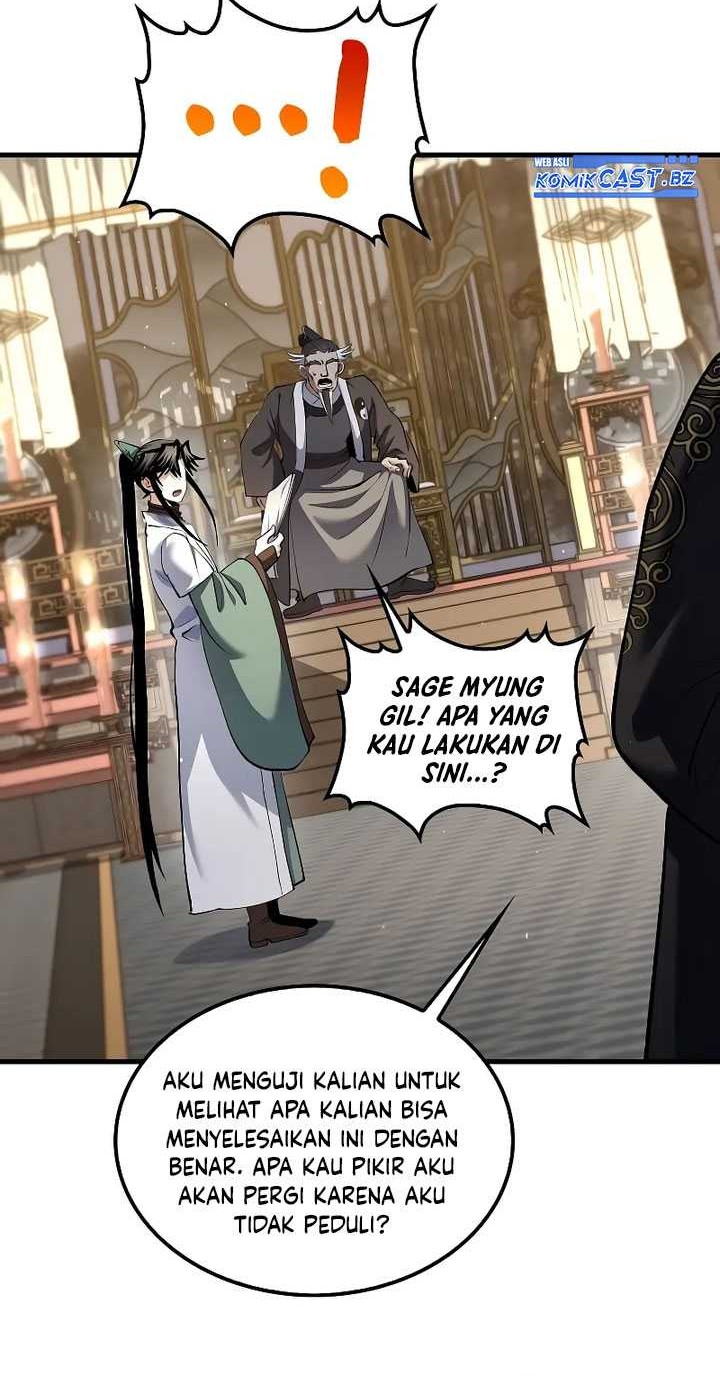 Doctor’s Rebirth Chapter 171 Gambar 33