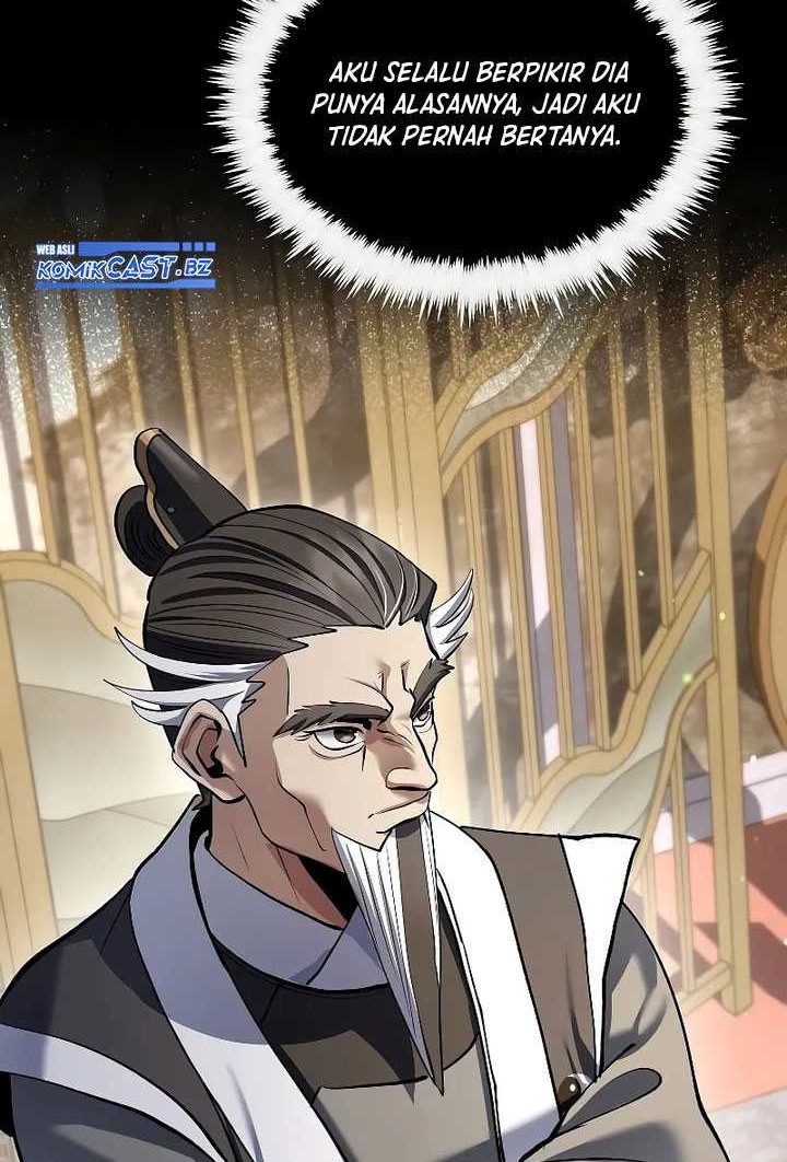 Doctor’s Rebirth Chapter 171 Gambar 45