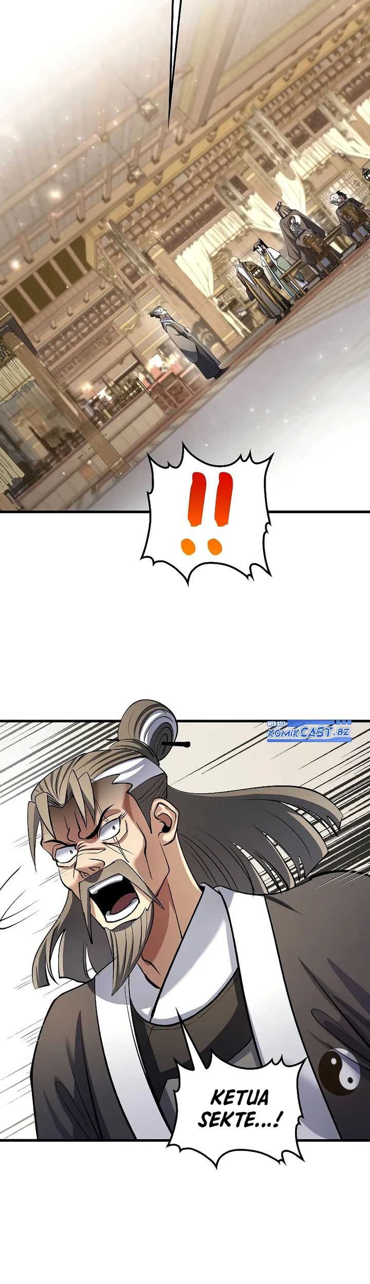 Doctor’s Rebirth Chapter 171 Gambar 48