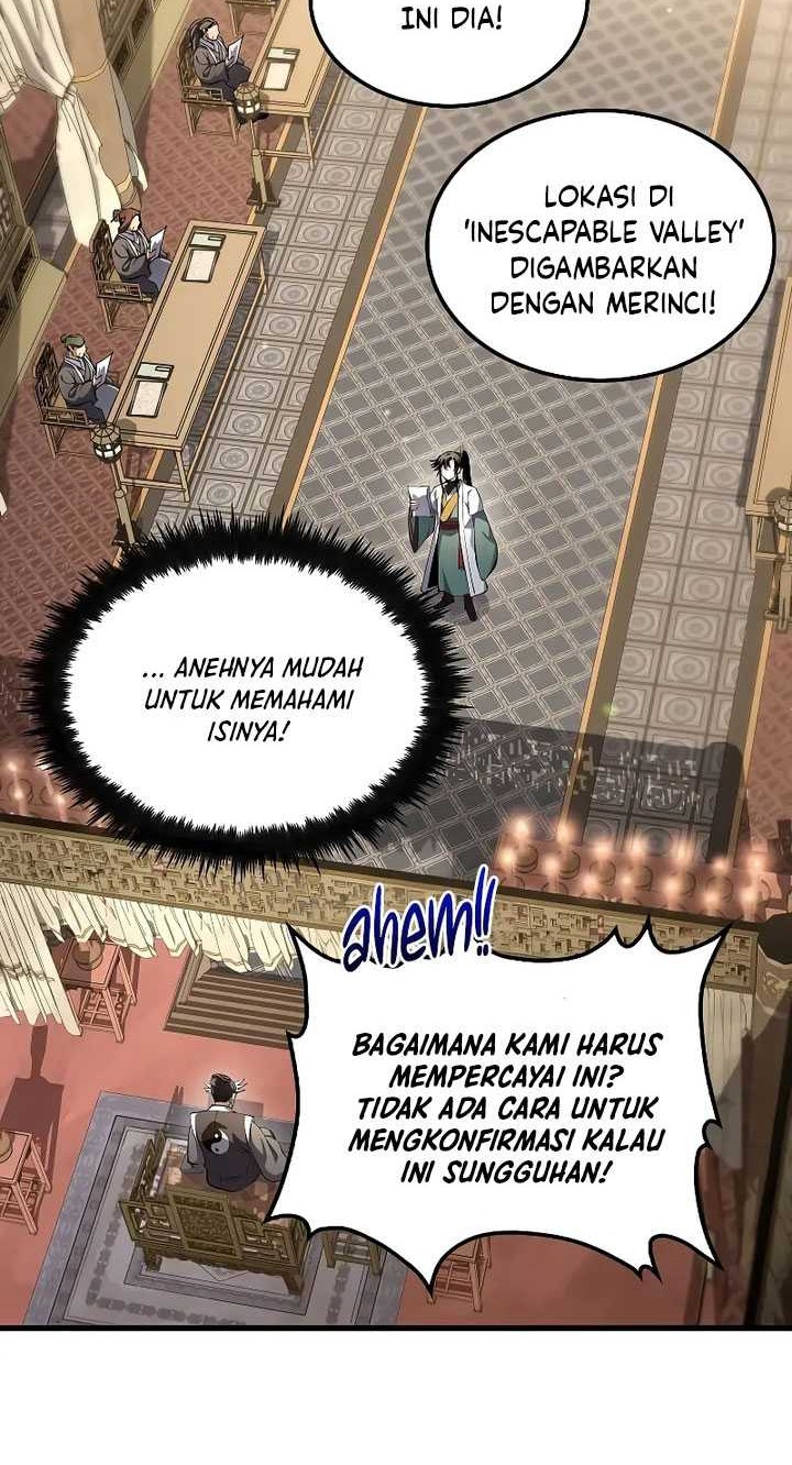 Doctor’s Rebirth Chapter 171 Gambar 3